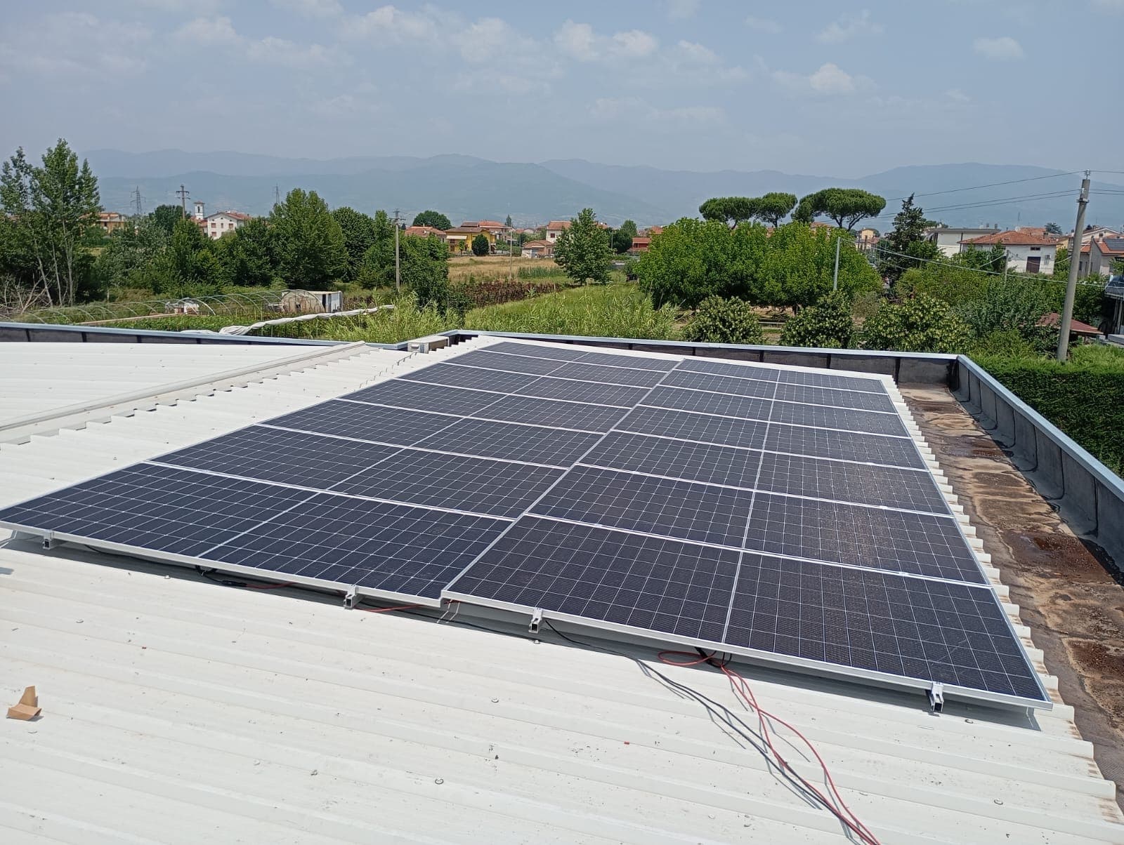 Fotovoltaico Residenziale