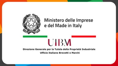 UIBM — Ufficio Italiano Brevetti e Marchi