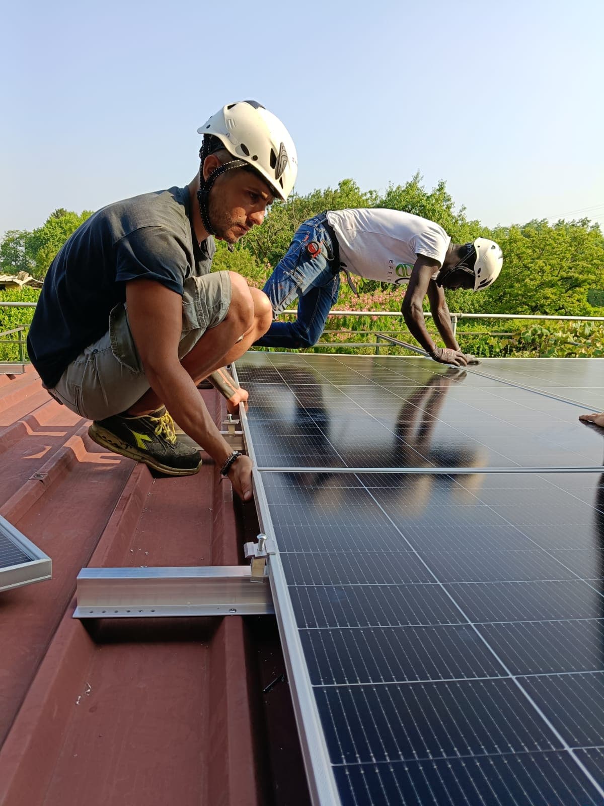 Comunità Energetiche Rinnovabili